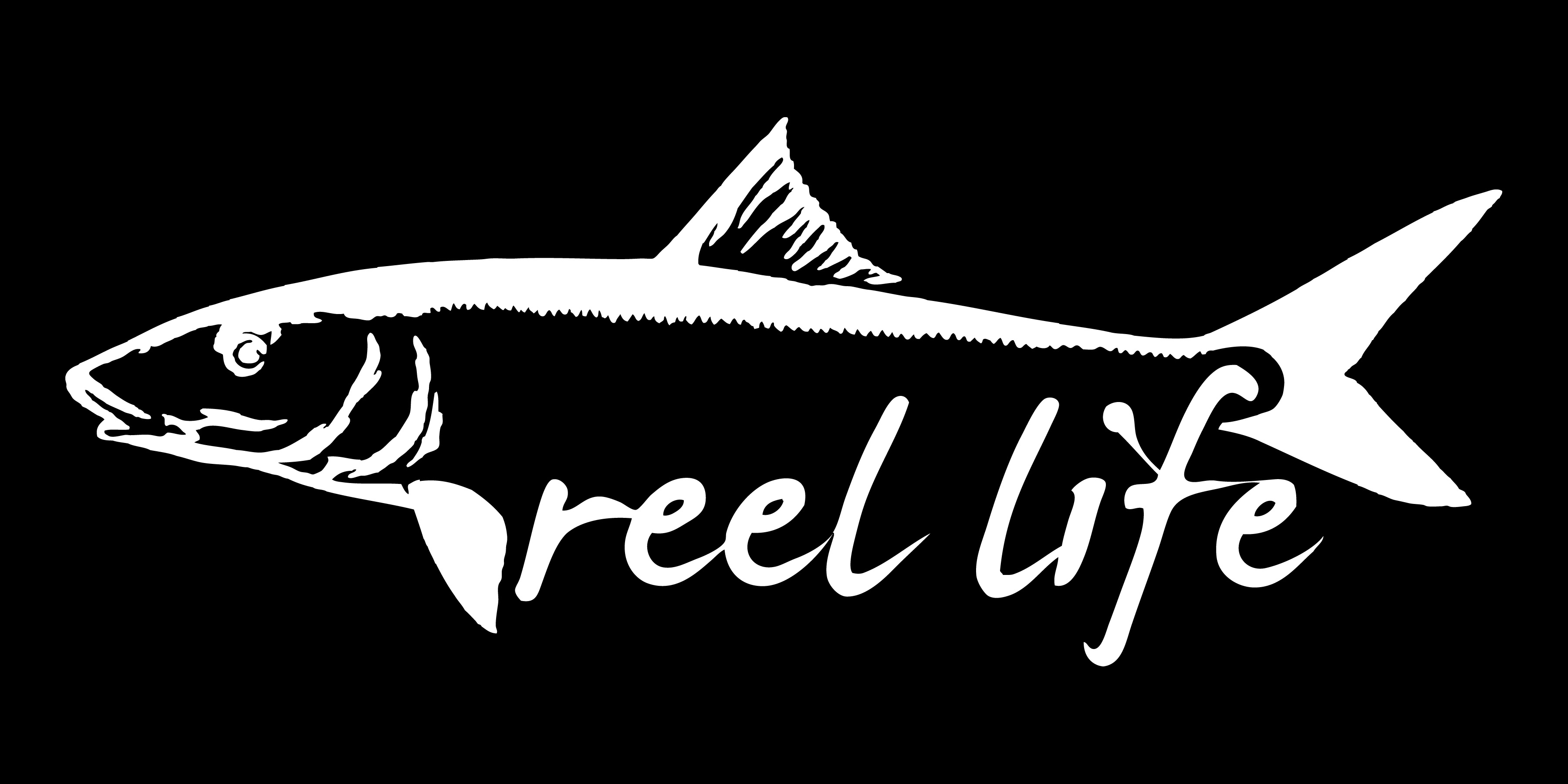 Bonefish Decal - 11 inch