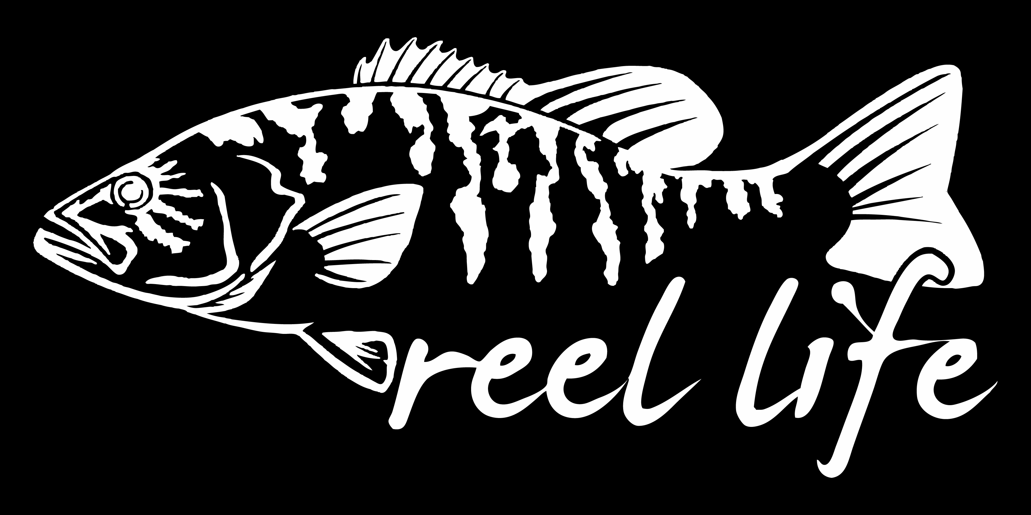 Smallmouth Bass Decal - 11 inch
